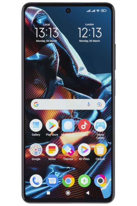 XIAOMI Poco X5 Pro 5G 6GB 128GB
